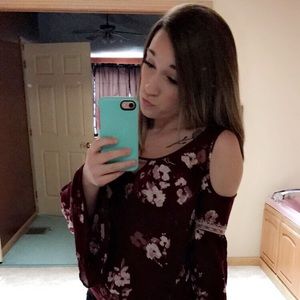 Meet your Posher, Kylah